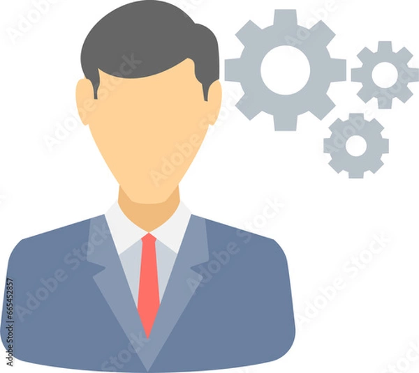 Fototapeta Content Management