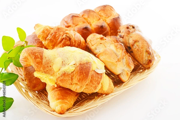 Obraz おいしそうなパン