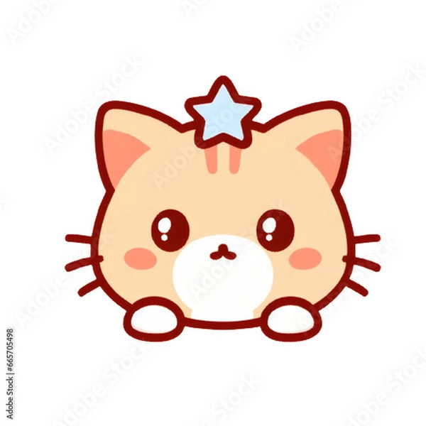 Obraz icons Generative AI