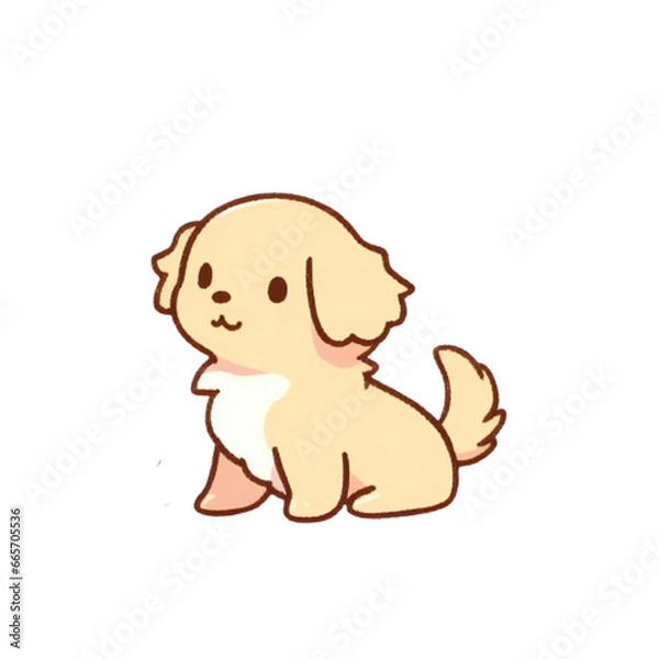 Obraz icons Generative AI