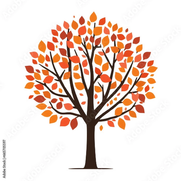 Obraz icons Generative AI