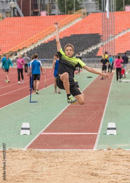 Obraz Чемпион