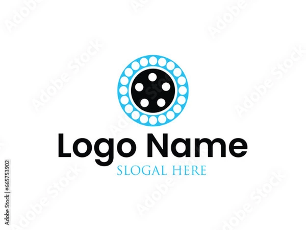 Obraz modern logo vector template