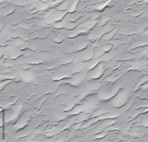 Fototapeta Abstract grey mortar wall illustrations