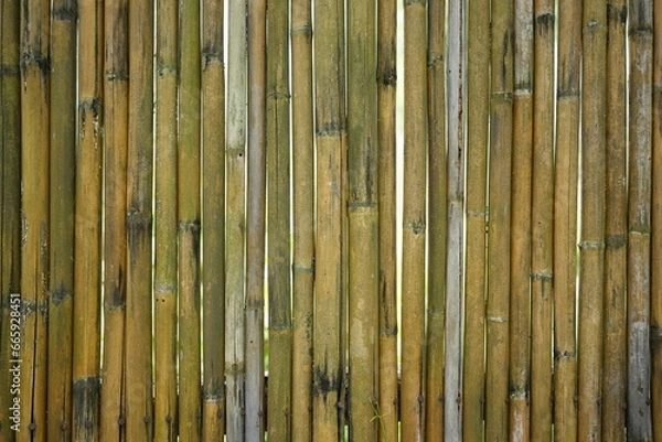 Fototapeta old wood background For inserting letters