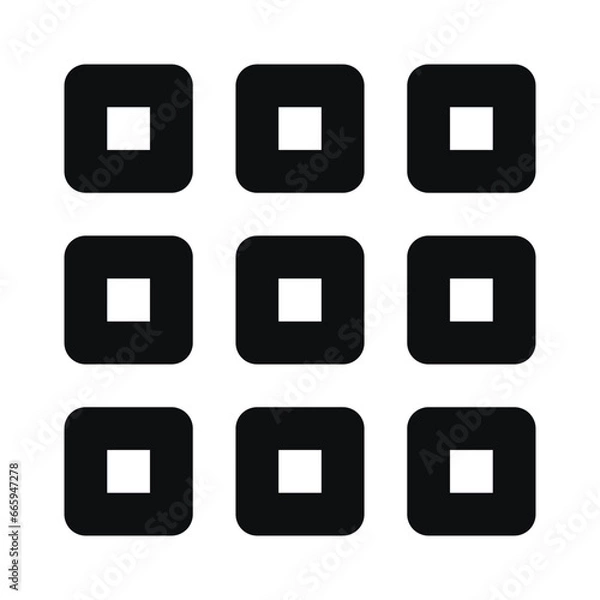 Obraz catalog icon