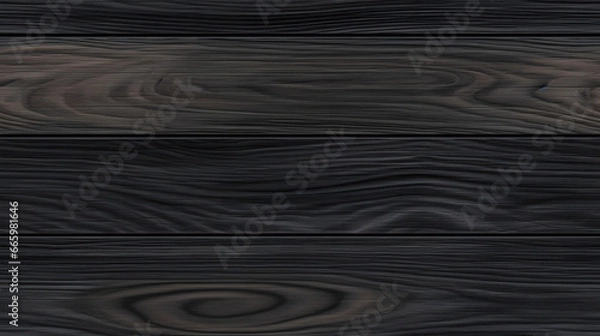 Fototapeta Wood grain veneer High-definition, seamless texture