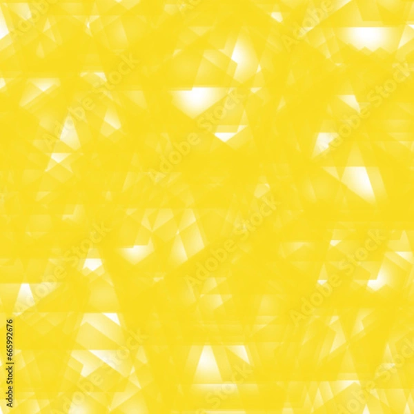 Fototapeta Abstract yellow background