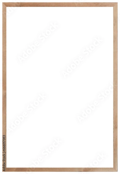 Obraz Photo Frame PNG transparent background