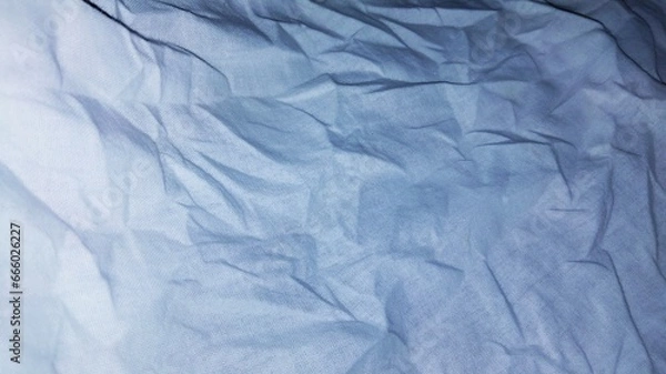 Obraz crumpled paper background