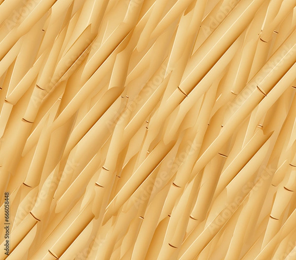 Obraz background with bamboo, woven basket texture, green bamboo texture, green bamboo background, green bamboo, wood texture background