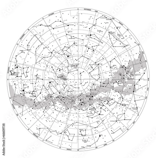 Obraz Obraz diety śródziemnomorskiej