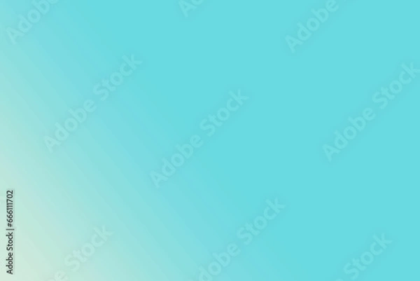 Obraz blue background