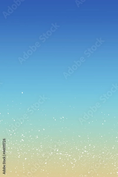 Fototapeta background with bubbles