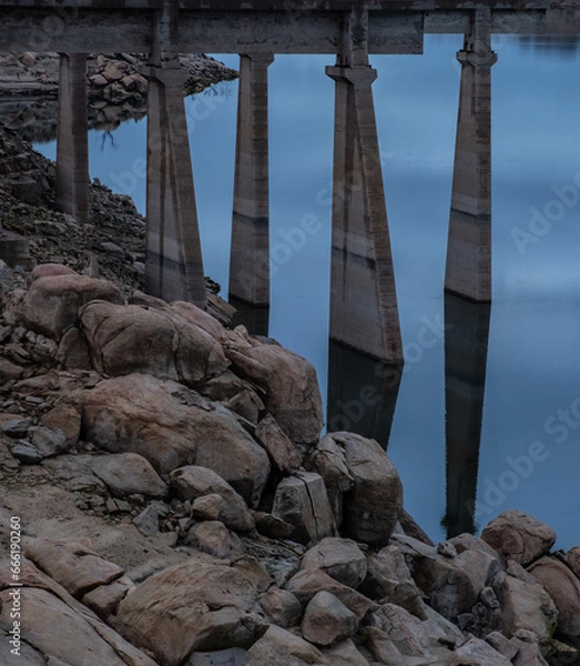 Obraz Belleza de España