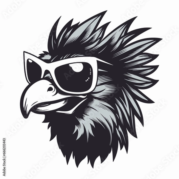 Obraz Fenix Sunglasses