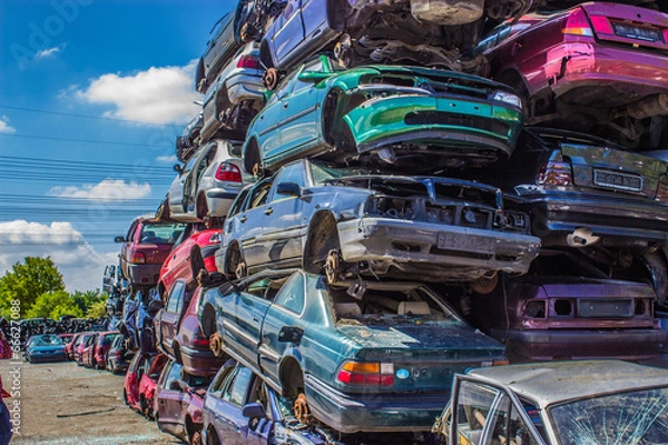 Obraz Abwrackprämie