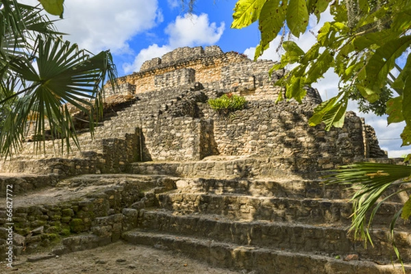 Obraz Karibik-Costa-Maya-19293