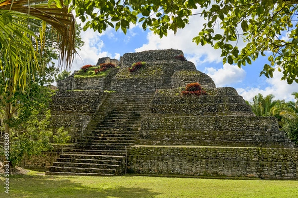 Obraz Karibik-Costa-Maya-19298