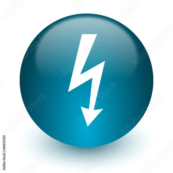 Fototapeta ikona śruby