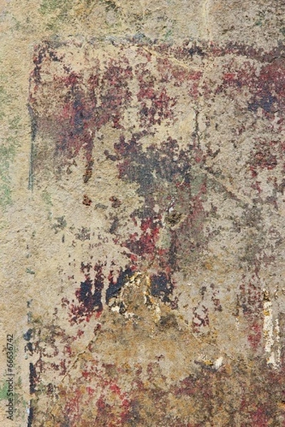 Obraz Grungy texture