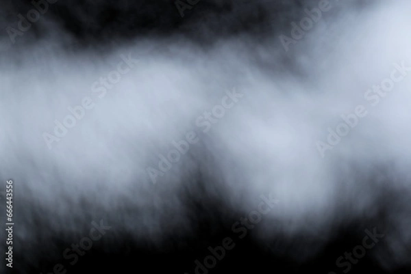 Obraz Black and white abstract wallpaper