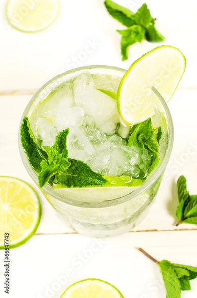 Obraz Mojito