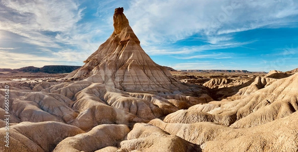 Obraz NAVARRA, SPAIN