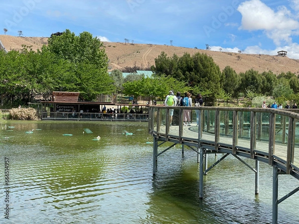 Obraz NAVARRA, SPAIN