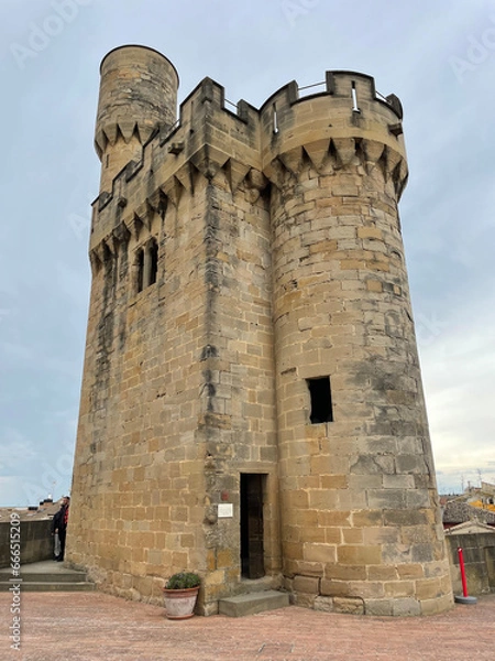 Obraz NAVARRA, SPAIN