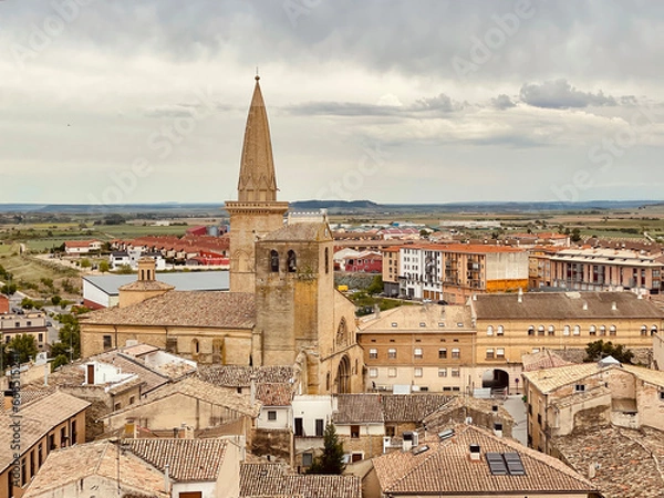 Obraz NAVARRA, SPAIN