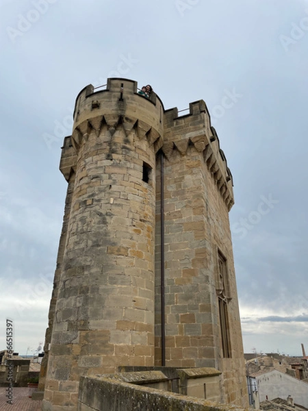 Obraz NAVARRA, SPAIN