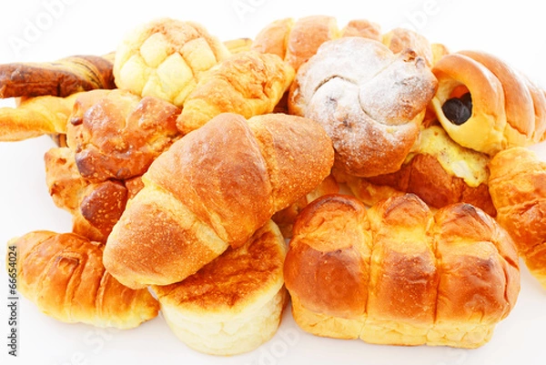 Fototapeta おいしそうなパン