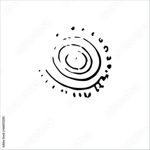 Obraz VerdantVogue logo design