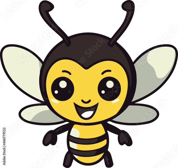 Fototapeta Avispa logo