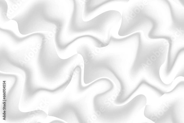 Obraz Abstract fabric pattern seamless motion blur background