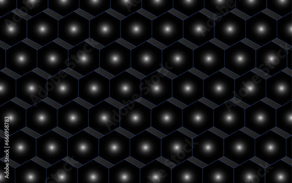 Fototapeta abstract shape texture geometric background design