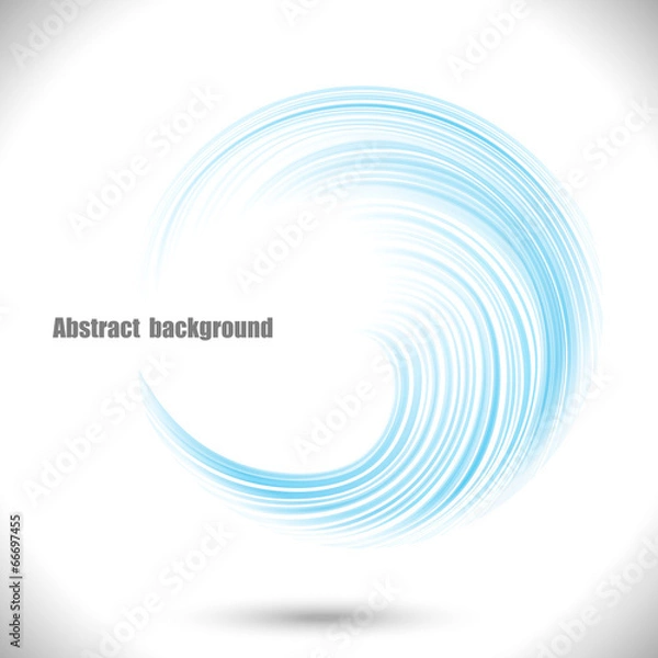 Fototapeta Abstract  background