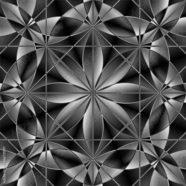 Fototapeta geometric background