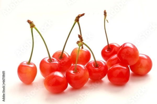 Fototapeta さくらんぼ