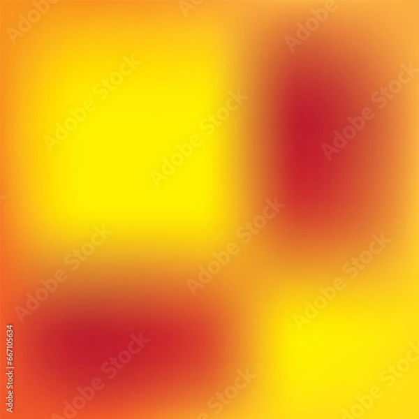 Fototapeta abstract colorful gradient background design.