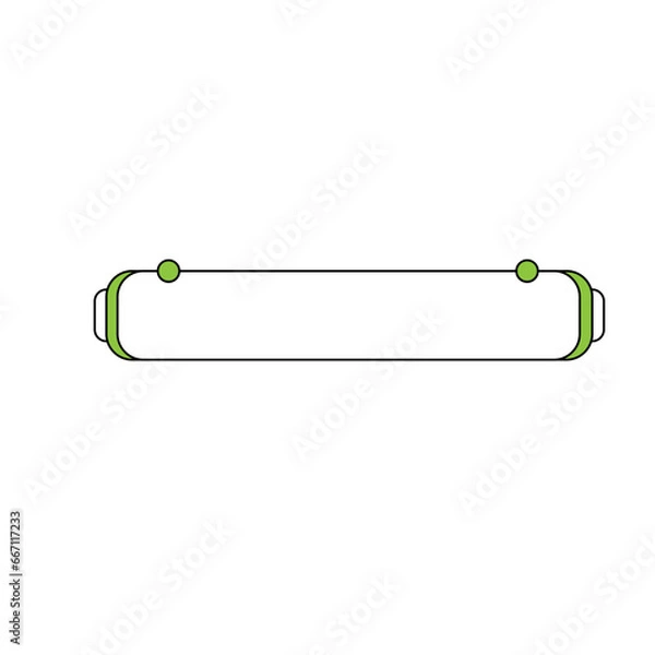 Obraz Label Text Box