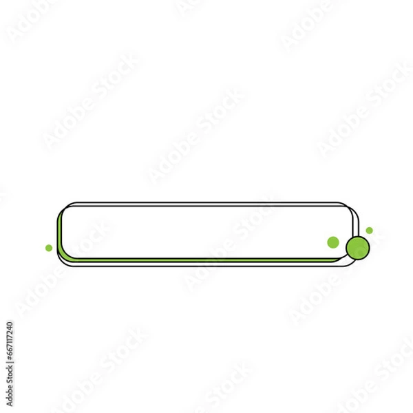 Obraz Label Text Box