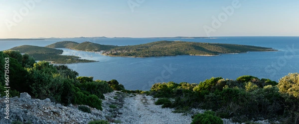 Obraz Losinj Island