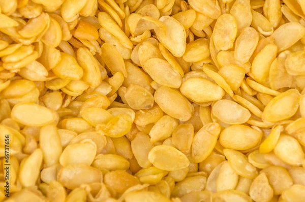Fototapeta Thai Nut