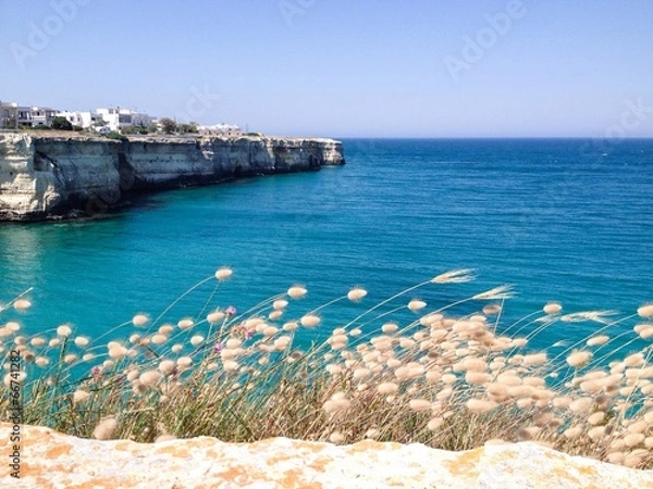 Obraz Torre dell'Orso