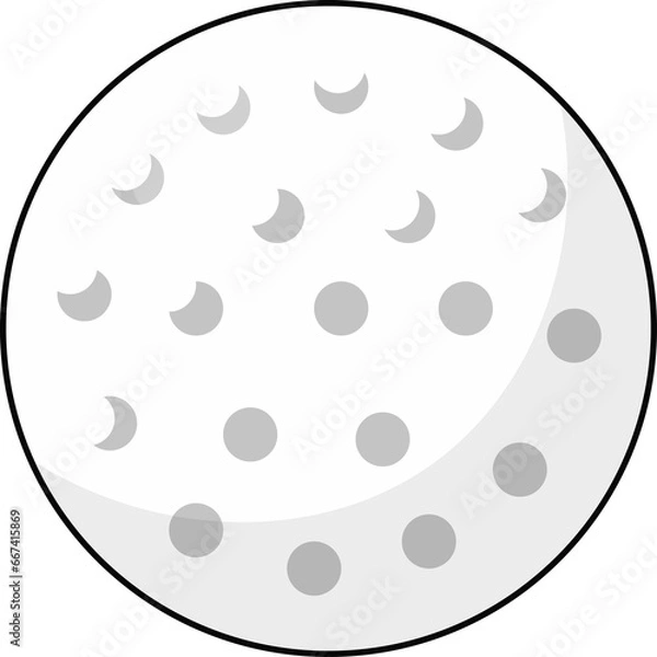 Obraz Ball Sport Vector