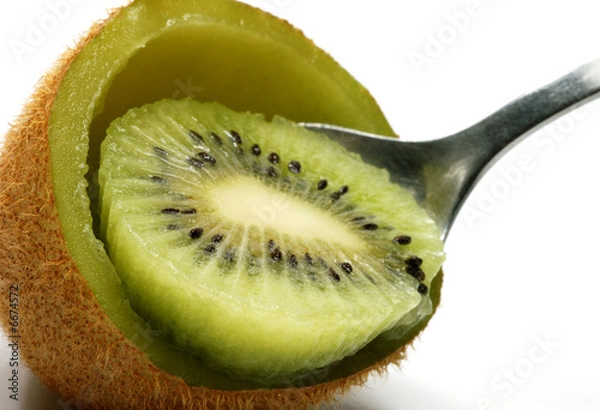 Obraz Leckere Kiwi