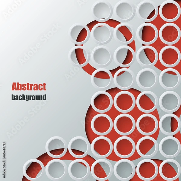 Fototapeta Abstract  background