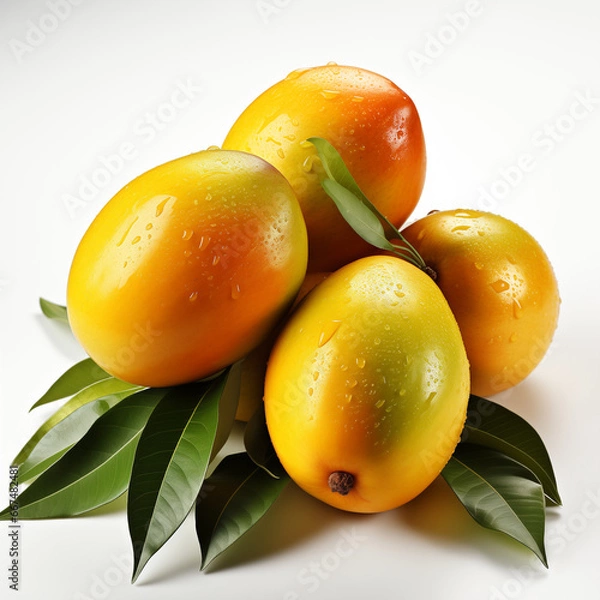 Obraz Mango